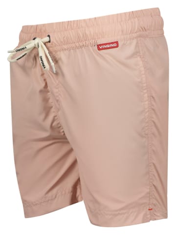 Vingino Badeshorts in Rosa