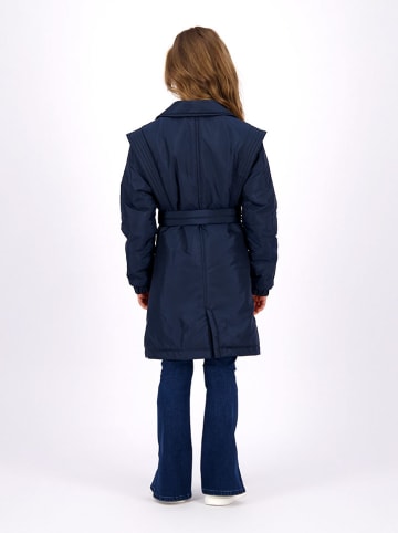 Vingino Tussenmantel "Talia" donkerblauw
