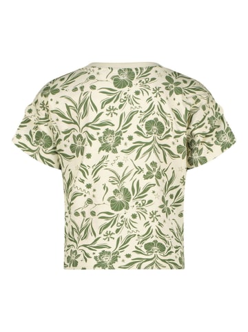 Vingino Shirt crème/kaki