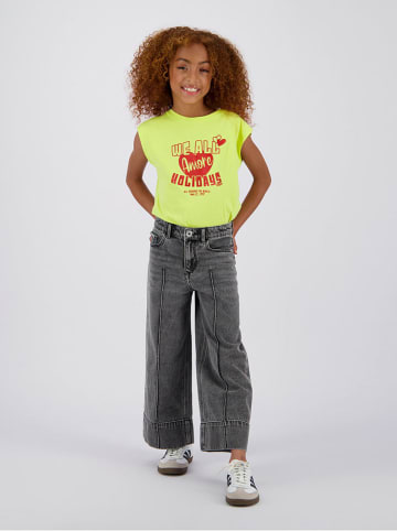 Vingino Shirt in Gelb