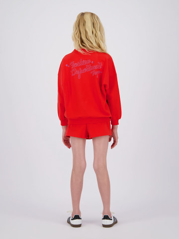 Vingino Sweatshirt rood