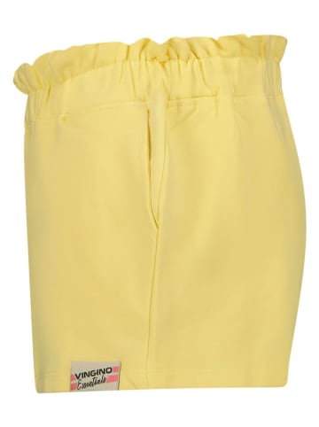 Vingino Shorts in Gelb