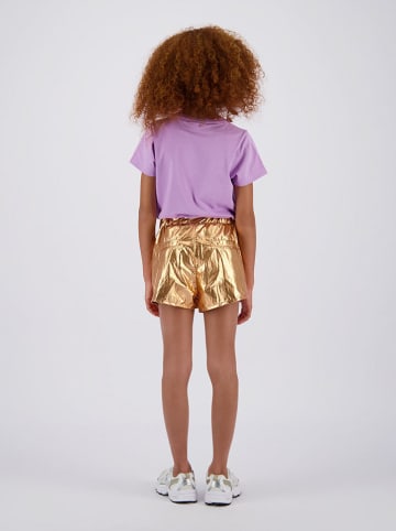 Vingino Short lichtbruin/goudkleurig