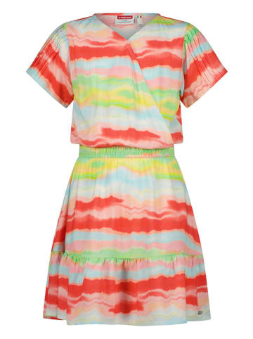Vingino Kleid in Bunt