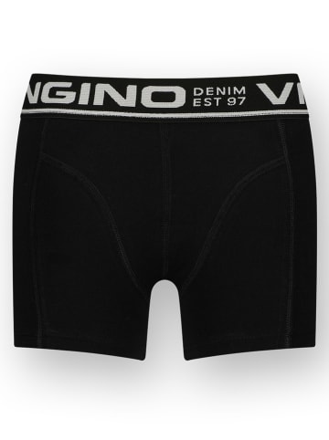 Vingino 3er-Set: Boxershorts in Bunt