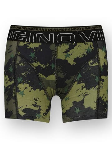 Vingino Bokserki (7 par) w różnych kolorach