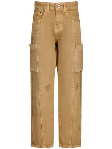 Vingino Cargohose in Sand