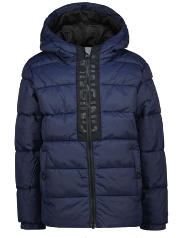 Vingino Steppjacke in Dunkelblau