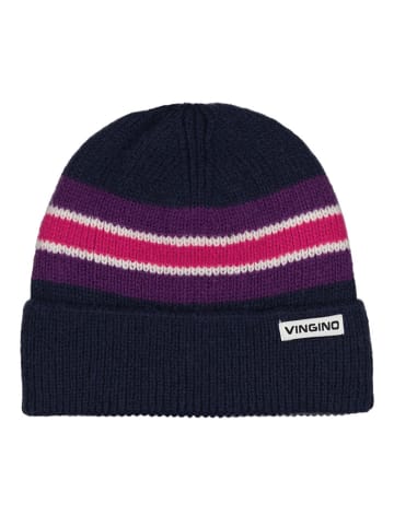 Vingino Muts donkerblauw