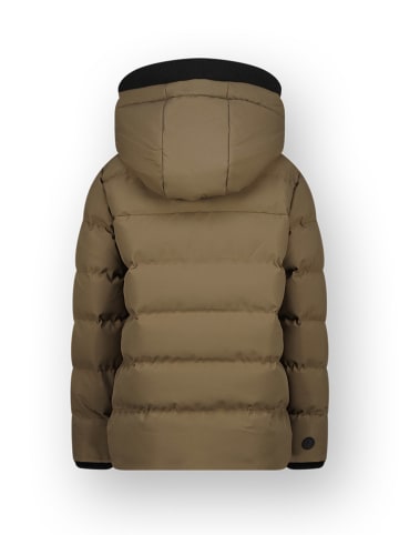 Vingino Winterjacke "Tigel" in Beige