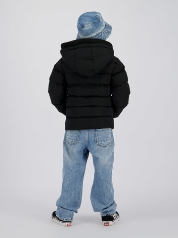Vingino Winterjacke "Tigel" in Schwarz