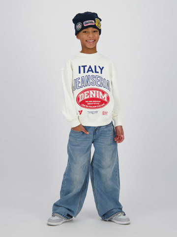 Vingino Sweatshirt "Nare" crème