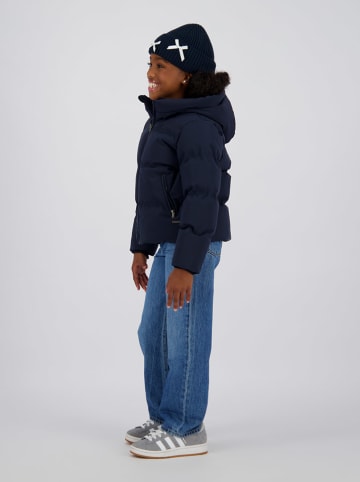 Vingino Winterjacke "Tezia" in Dunkelblau