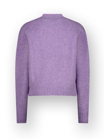 Vingino Vest "Manda" paars