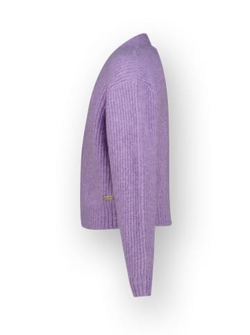Vingino Cardigan "Manda" in Lila