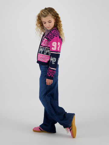 Vingino Cardigan "Mindy" in Pink