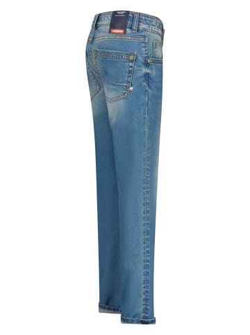 Vingino Jeans - Skinny fit - in Blau