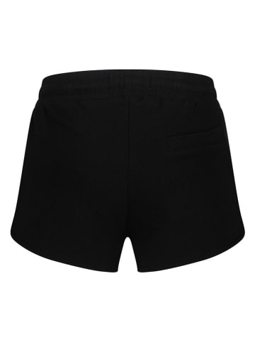 Vingino Szorty w kolorze czarnym