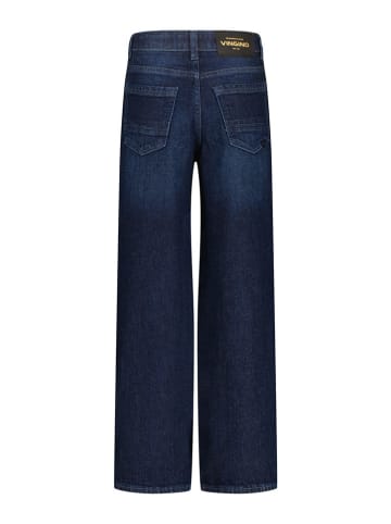 Vingino Jeans - Regular fit - in Dunkelblau