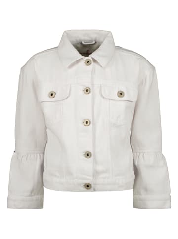 Vingino Jeansjacke "Tiziana" in Weiß