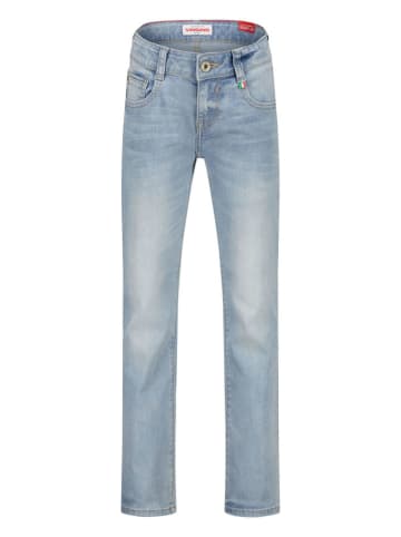 Vingino Spijkerbroek - regular fit - lichtblauw