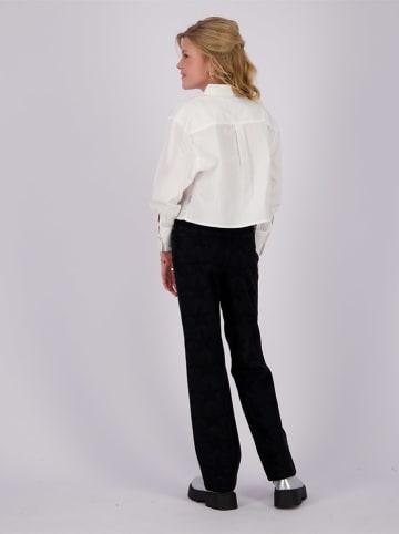 Vingino Bluse "Loisa" in Weiß