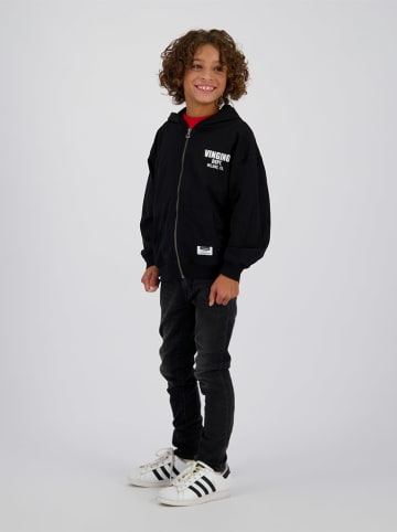 Vingino Spijkerbroek - skinny fit - zwart