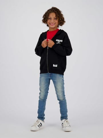 Vingino Dżinsy - Skinny fit - w kolorze niebieskim