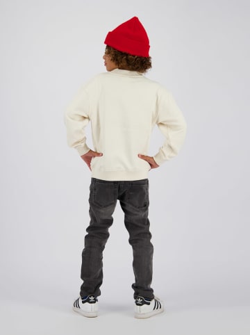 Vingino Dżinsy - Slim fit - w kolorze antracytowym