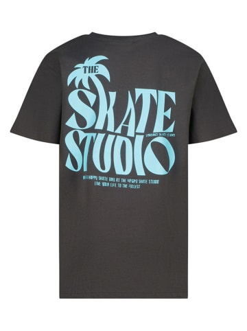 Vingino Shirt antraciet