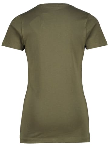 Vingino Koszulka w kolorze khaki