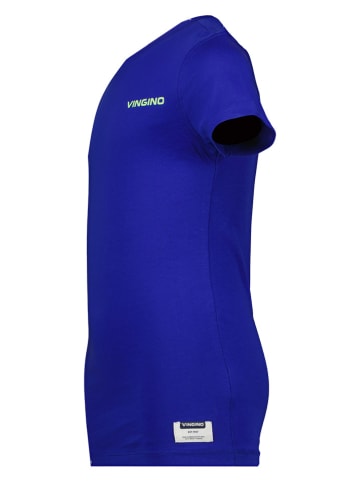 Vingino Shirt in Blau