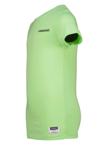 Vingino Shirt groen