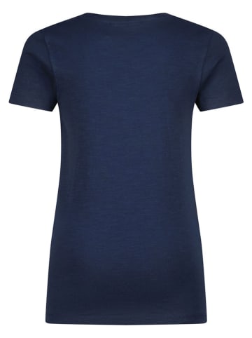 Vingino Shirt in Dunkelblau