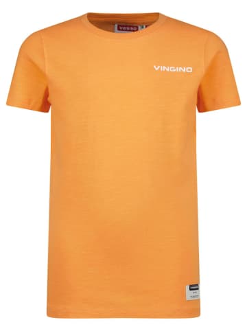 Vingino Koszulka w kolorze pomarańczowym