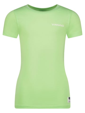 Vingino Shirt in Grün