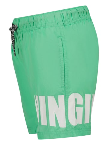 Vingino Zwemshort "Xomo" groen