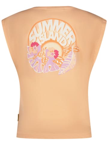 Vingino Shirt oranje