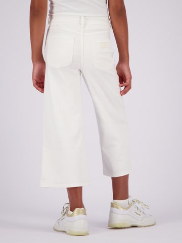 Vingino Jeans "Cloe" - Comfort fit - in Weiß