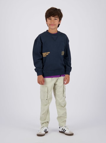 Vingino Cargohose in Creme