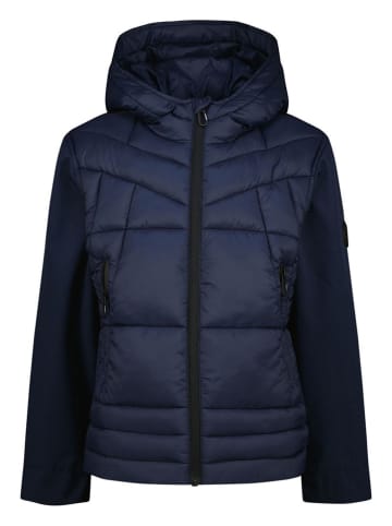 Vingino Steppjacke "Tacido" in Dunkelblau