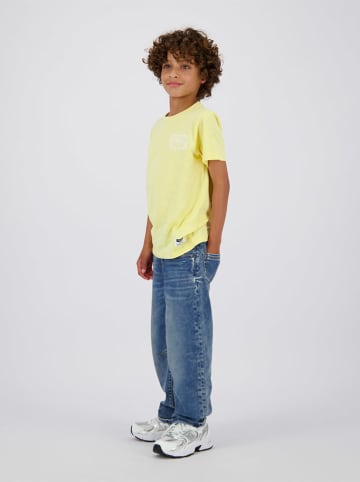 Vingino Shirt in Gelb