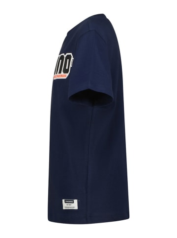 Vingino Shirt donkerblauw