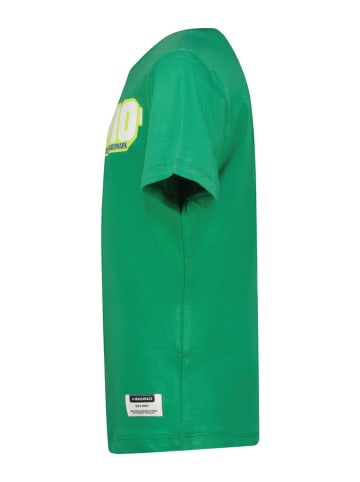 Vingino Shirt in Grün