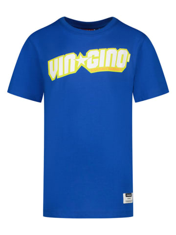 Vingino Shirt in Blau