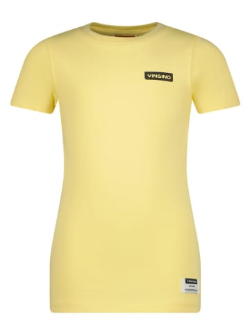 Vingino Shirt in Gelb