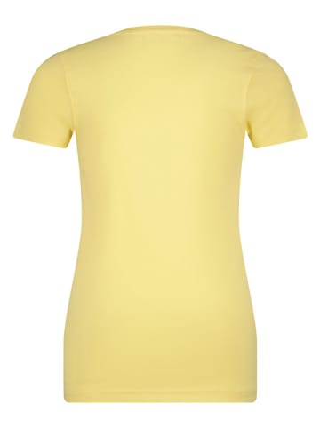 Vingino Shirt in Gelb