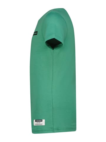 Vingino Shirt groen
