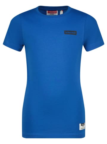 Vingino Shirt in Blau