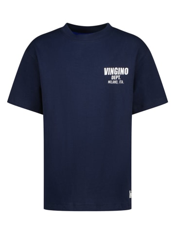Vingino Shirt in Dunkelblau